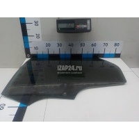 Стекло двери задней левой Land Rover Discovery Sport 2014 LR058836