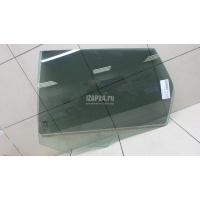 Стекло двери задней левой Land Rover Discovery Sport 2014 LR058835