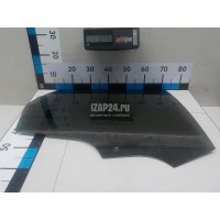 Стекло двери задней правой Land Rover Discovery Sport 2014 LR058834
