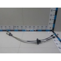 Трос КПП Land Rover Discovery Sport 2014 LR072114