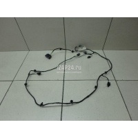 Проводка (коса) Land Rover Discovery Sport 2014 LR076288