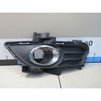 Рамка противотуманной фары левой Ford Mondeo V 2015 DS7Z17B814BA