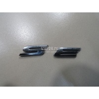 Эмблема на крышку багажника Ford Mondeo V 2015 DS7Z9942528B