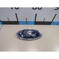Эмблема на крышку багажника Ford Mondeo V 2015 DS7Z9942528D