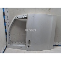 Дверь передняя правая Mercedes Benz Vito (447) 2014 4477206700