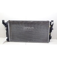 Радиатор основной BMW X1 F48 2014 17117644879