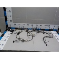 Проводка (коса) BMW X4 F26 (2014 - 2018) 61129379827
