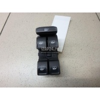 Блок управления стеклоподъемниками VAG Superb 2015 5G0959857DWHS