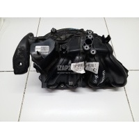 Коллектор впускной Hyundai-Kia Sportage 2016 283102B766
