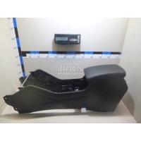 Консоль Hyundai Tucson 2015