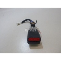 Ответная часть ремня безопасности Hyundai-Kia Tucson 2015 89840D7000TRY
