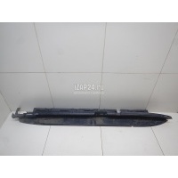 Кронштейн подножки Mercedes Benz GLE COUPE C292 (2015 - 2019) 2926900139