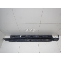 Кронштейн подножки Mercedes Benz GLE COUPE C292 (2015 - 2019) 2926900239