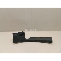 Накладка порога (внутренняя) Mercedes Benz GLC-Class X253 2015 25368602009051