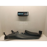 Обшивка салона Mercedes Benz GLC-Class X253 2015 25369035019051