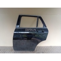Дверь задняя левая Mercedes Benz GLC-Class X253 2015 2537307304