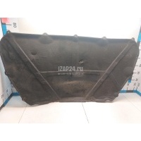 Шумоизоляция капота Great Wall HOVER H5 (2010 - 2017) 8402012K80