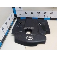 Накладка декоративная Toyota Hilux 2015 126010E010