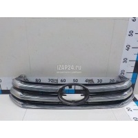 Решетка радиатора Toyota Hilux 2015 531000K901