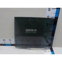 Стекло двери задней левой Toyota Hilux 2015 681140K250