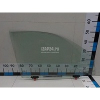 Стекло двери передней правой Toyota Hilux 2015 681010K280