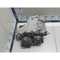 Коробка раздаточная Toyota Hilux 2015 361000K420