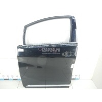 Дверь передняя левая Toyota Alphard 2015 6700258080
