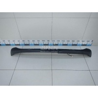 Спойлер (дефлектор) багажника Toyota Alphard 2015 7608558900C0