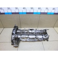 Постель распредвала Ford Transit 2014 2207275