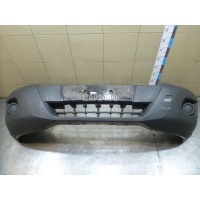 Бампер передний Ford Transit 2014 1852277