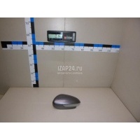 Крышка корпуса зеркала левого Hyundai-Kia Sportage 2016 87613D9100