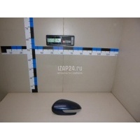 Крышка корпуса зеркала левого Hyundai-Kia Sportage 2016 87613D9100
