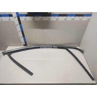 Уплотнитель стекла двери Hyundai-Kia Sorento III Prime (2015 - 2020) 82540C5000