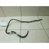 Магистраль обратки BMW 7-serie G11/G12 2015 13538598175