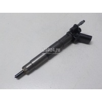 Форсунка дизельная электрическая BMW 7-serie G11/G12 2015 13538571565