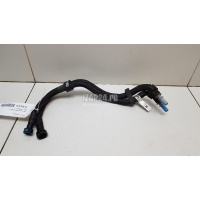 Шланг топливный BMW 7-serie G11/G12 2015 13538575464