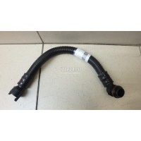 Патрубок BMW 7-serie G11/G12 2015 13718573140