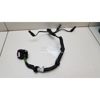 Проводка (коса) BMW 7-serie G11/G12 2015 12518595291
