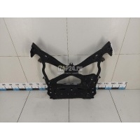 Балка подмоторная VAG A4 [B9] 2015 8W2399347G