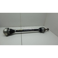 Полуось задняя VAG A4 [B9] 2015 8W0501203D