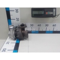 Турбокомпрессор (турбина) Land Rover XE 2015 LR094424