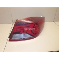 Фонарь задний наружный правый Hyundai-Kia Elantra (2016 - 2020) 92402F2600