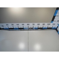 Накладка стекла переднего левого Nissan Murano (Z52) 2015 808215BC0A