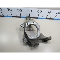 Кулак поворотный передний левый Nissan Murano (Z52) 2015 400155AA0A