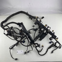 Свет двигателя volkswagen audi seat skoda 1.8 tsi tfsi