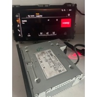 Audi a4 b9 a5 навигация радио мультимедиа mib3 high mmi 8w2035043