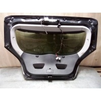 Обшивка крышки багажника Kia Ceed 2007- 2012 2008 817601H300ED