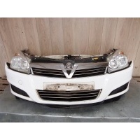Юбка переднего бампера (губа) правая Opel Astra H / Family 2004-2015 2010 13241993