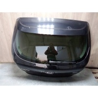 Крышка багажника Kia Ceed 2007- 2012 2008 737001H300
