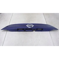 Nissan qashqai j11 диафрагма крышки багажника багажника rbn г 13 - 17